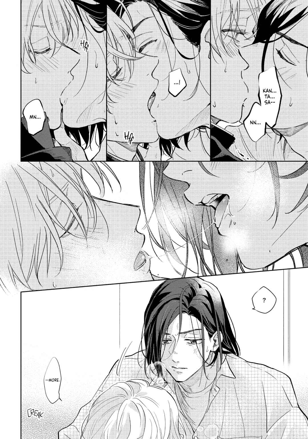Page 42 Chapter 3 call my squall