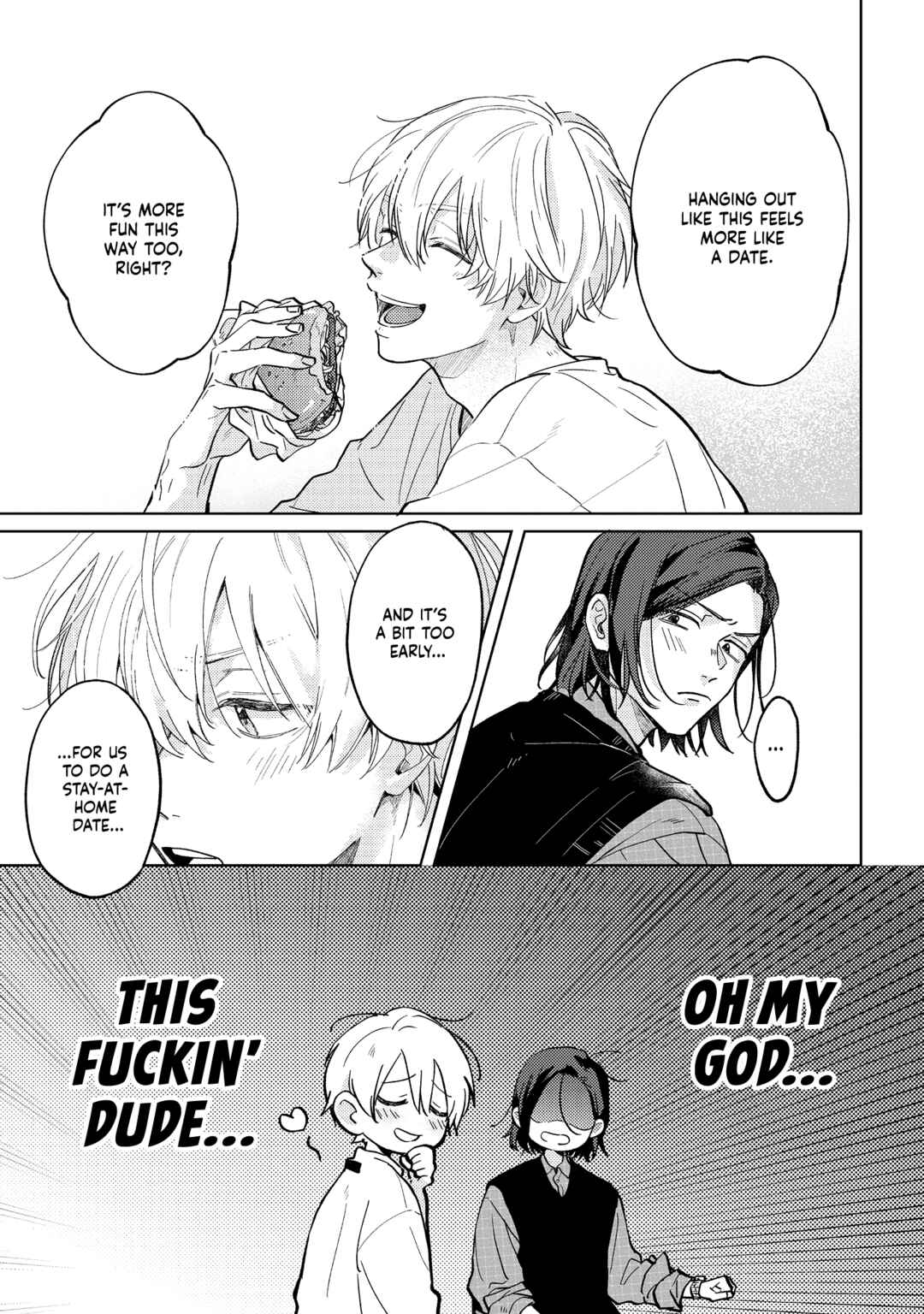 Page 9 Chapter 3 call my squall