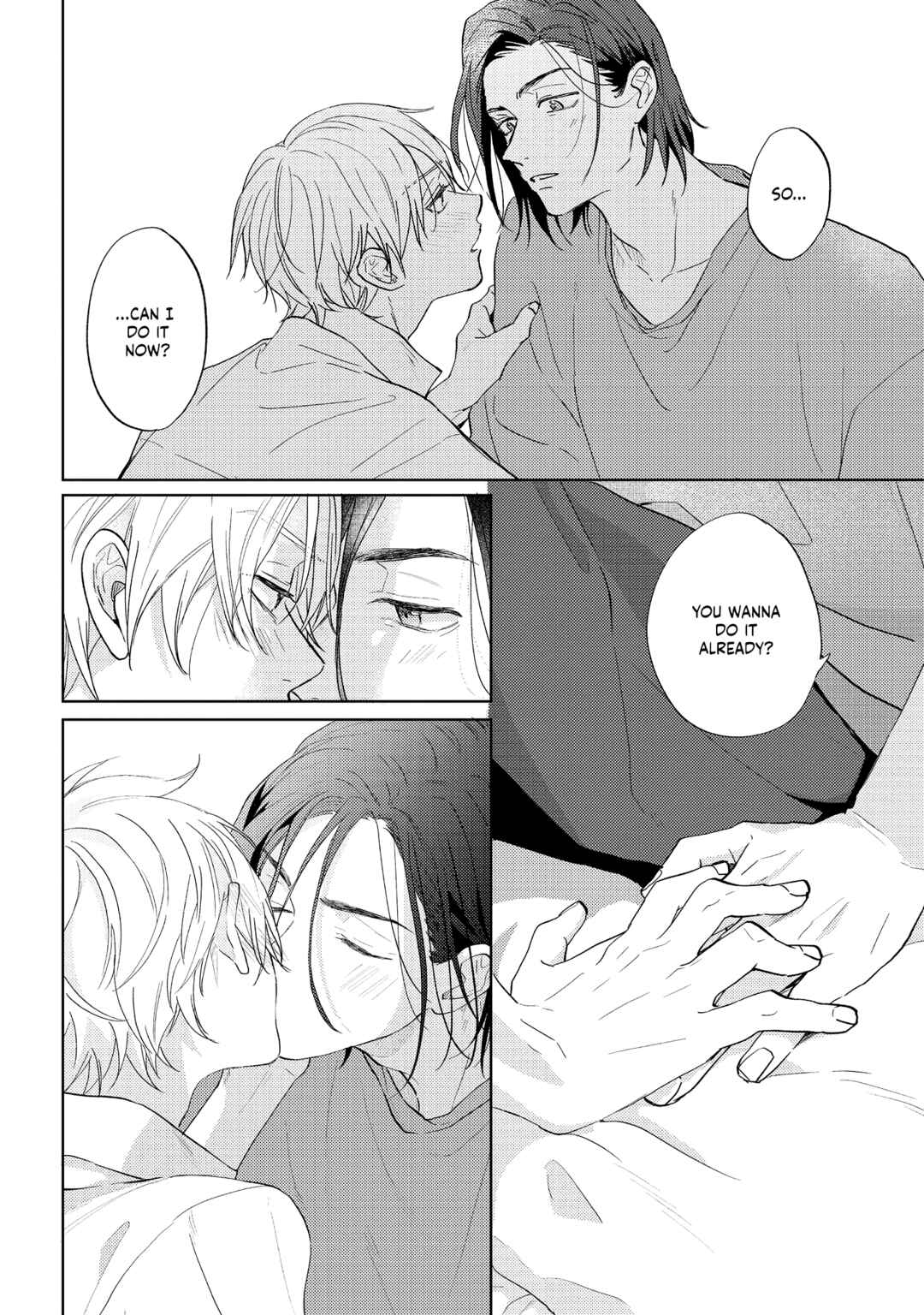 Page 14 Chapter 4 call my squall