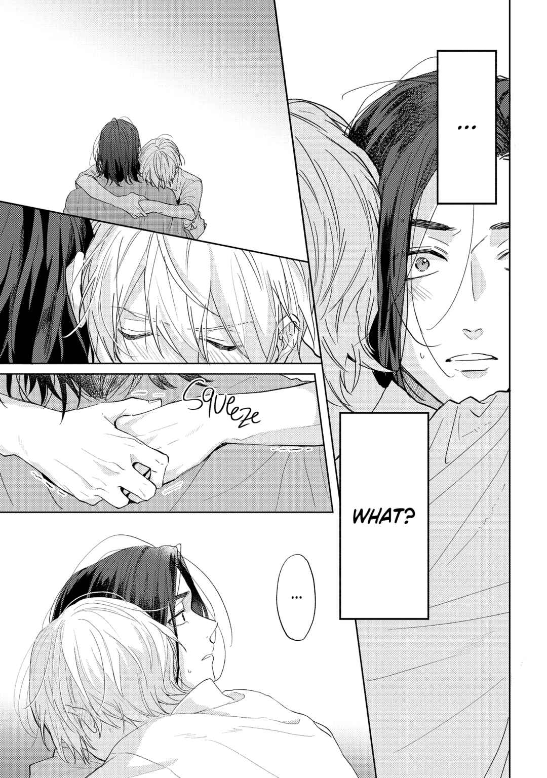 Page 19 Chapter 4 call my squall