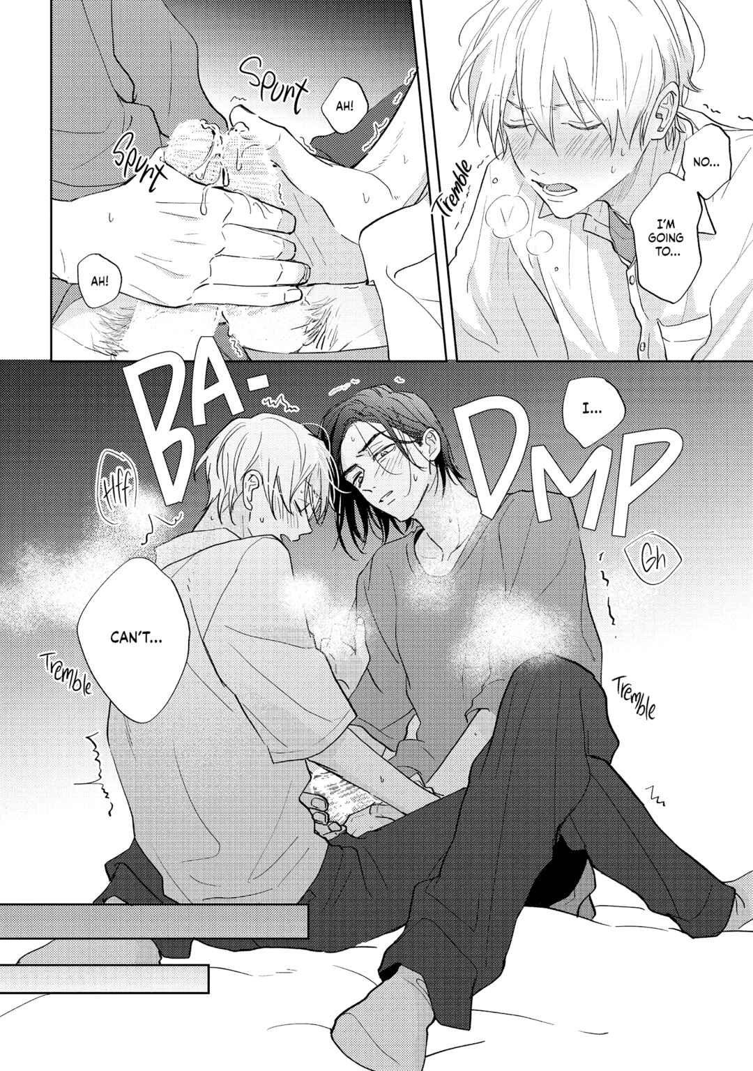 Page 26 Chapter 4 call my squall