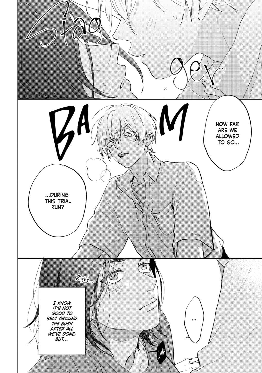 Page 28 Chapter 4 call my squall