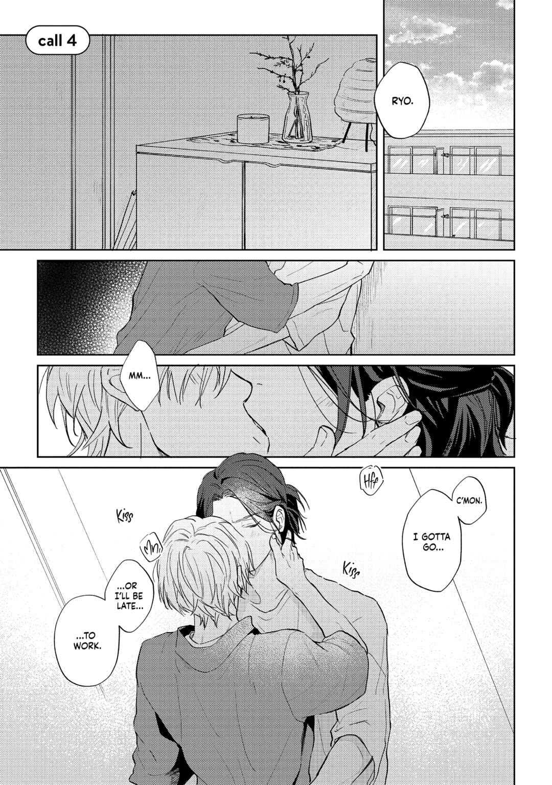 Page 3 Chapter 4 call my squall