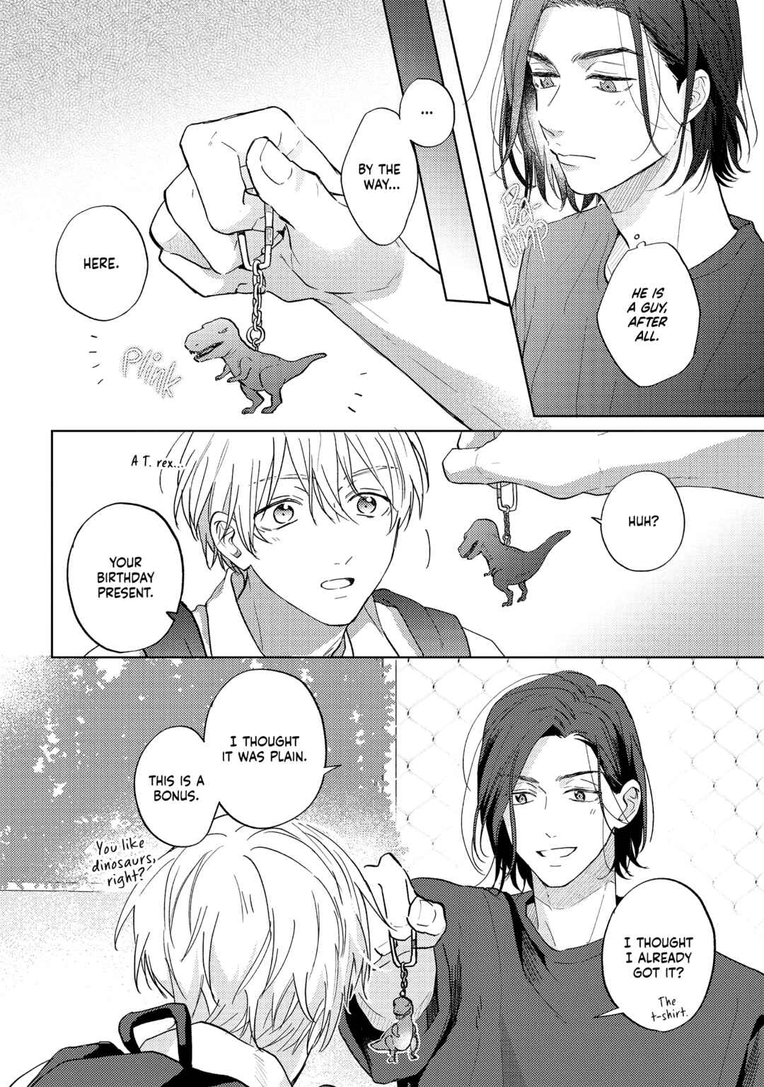 Page 38 Chapter 4 call my squall