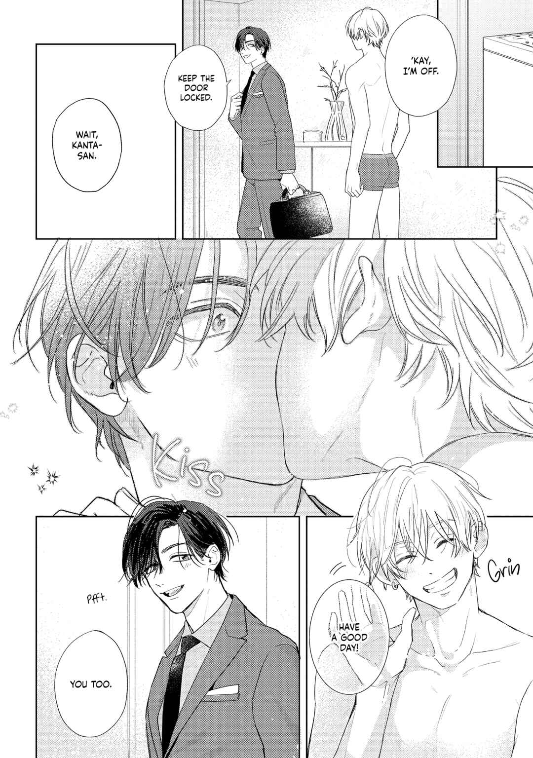 Page 20 Chapter 8 call my squall
