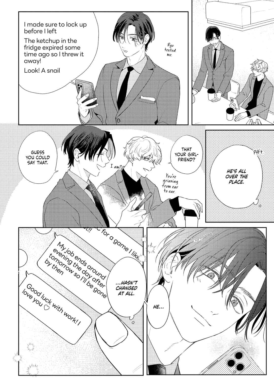 Page 22 Chapter 8 call my squall