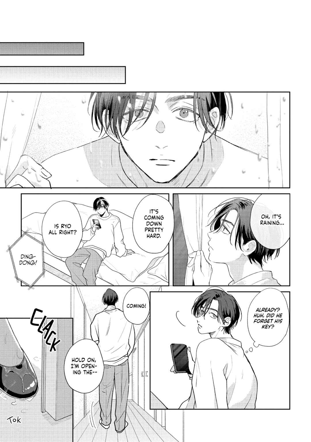 Page 23 Chapter 8 call my squall
