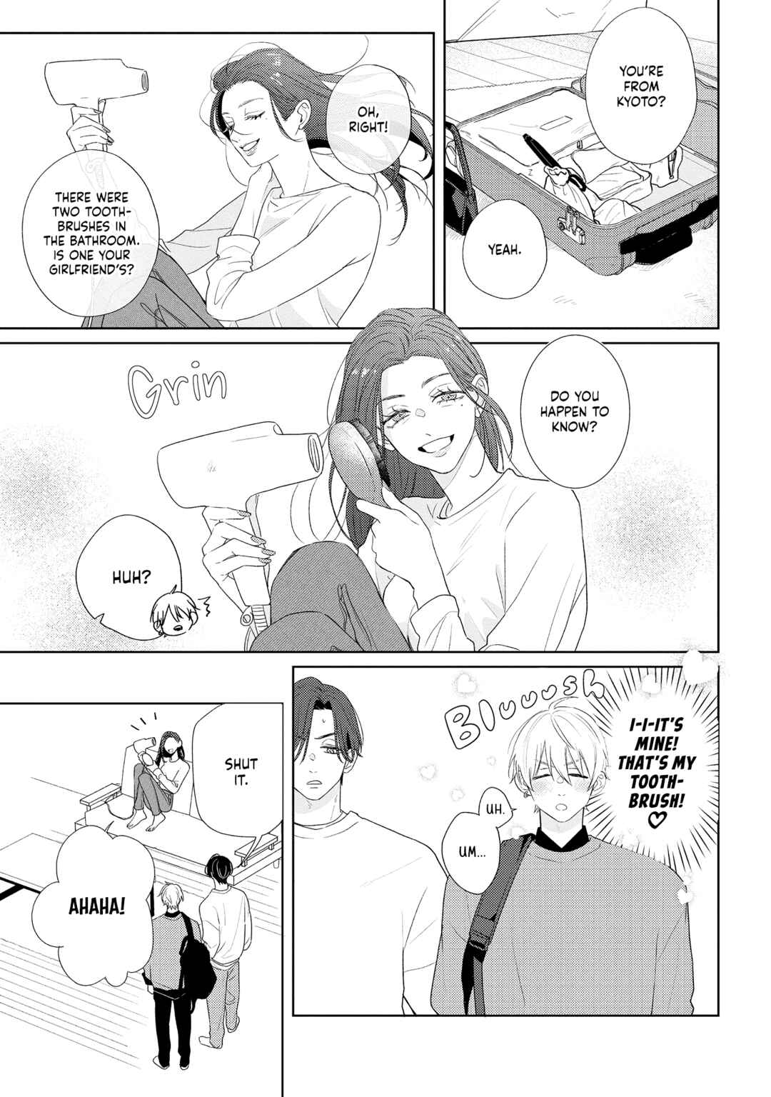 Page 29 Chapter 8 call my squall