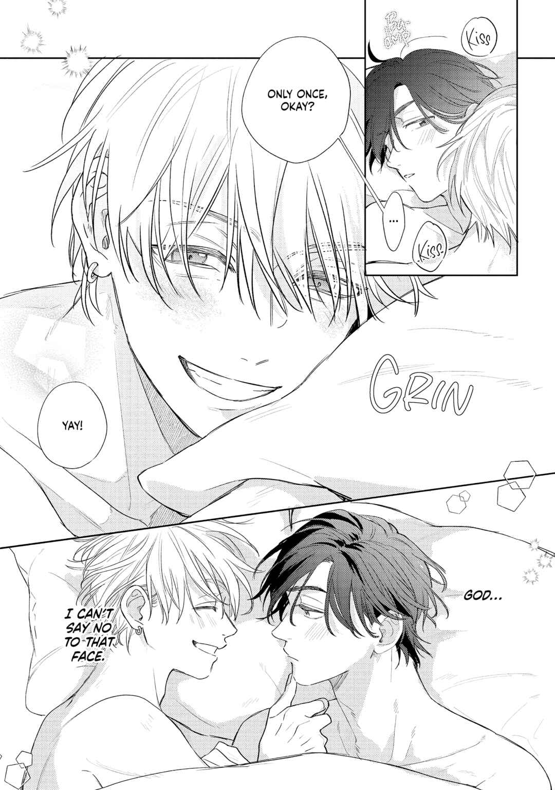 Page 5 Chapter 8 call my squall