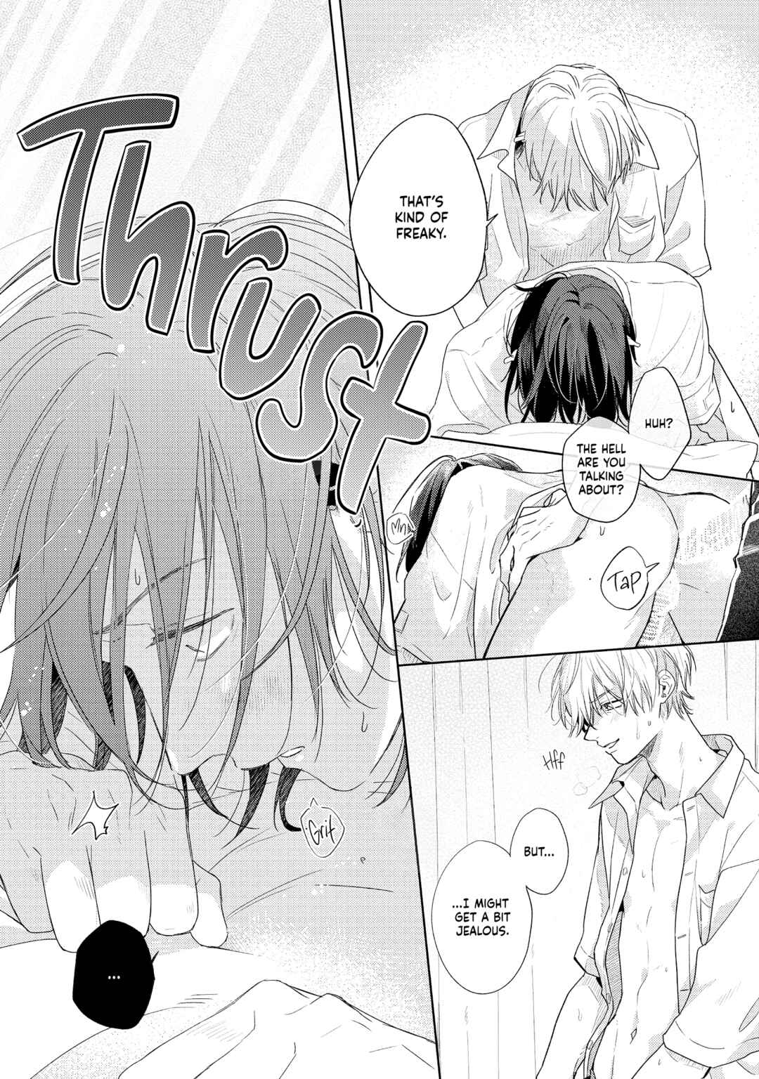 Page 15 Chapter 6 call my squall