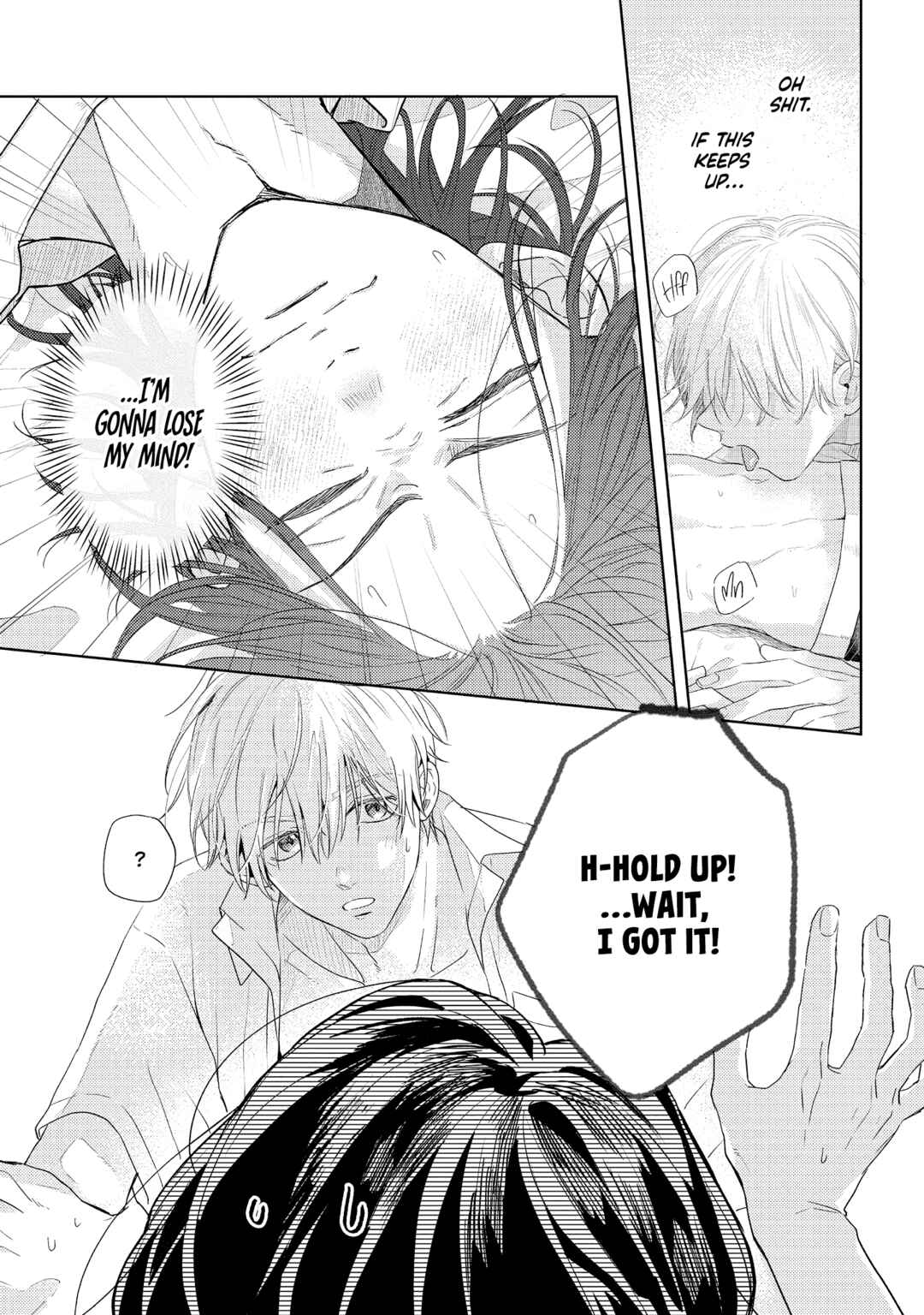 Page 23 Chapter 6 call my squall