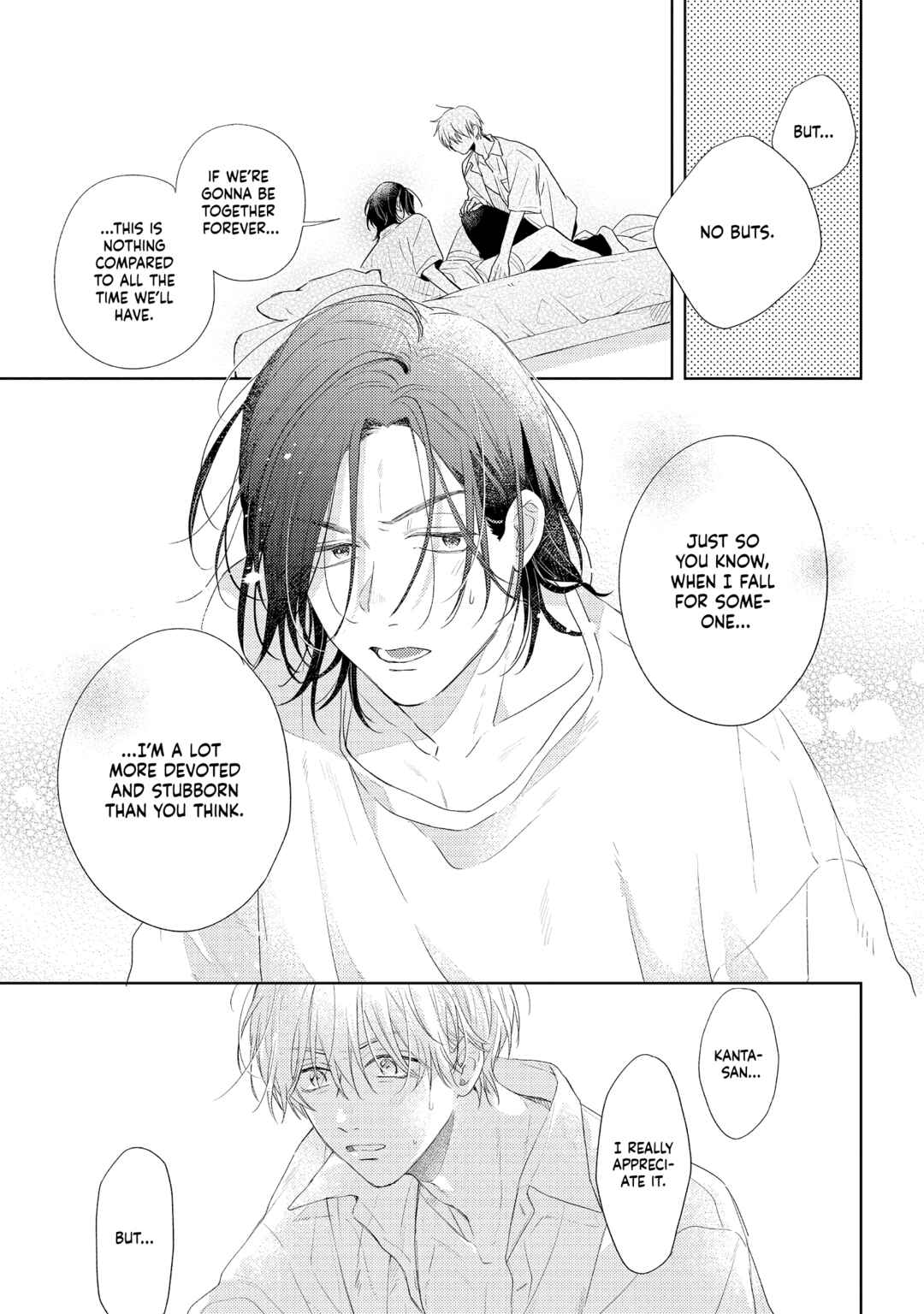 Page 25 Chapter 6 call my squall