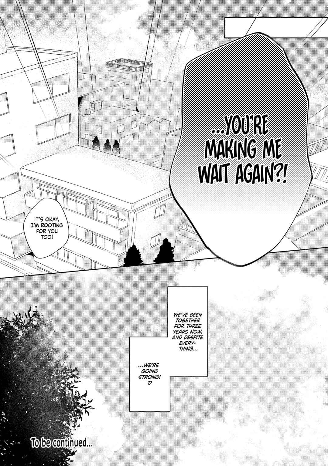 Page 26 Chapter 6 call my squall
