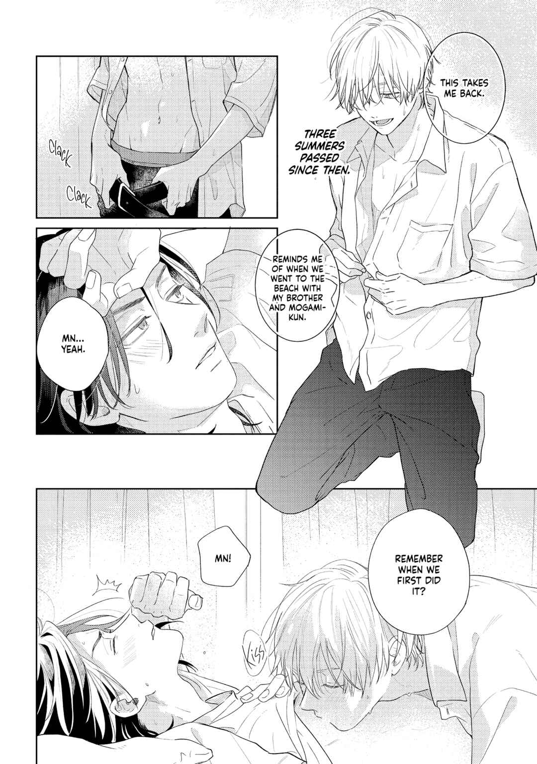 Page 4 Chapter 6 call my squall