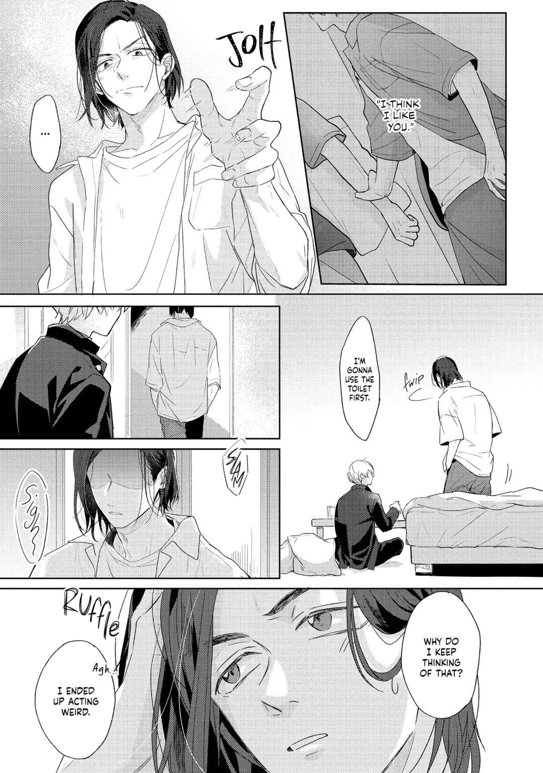 Page 13 Chapter 2 call my squall