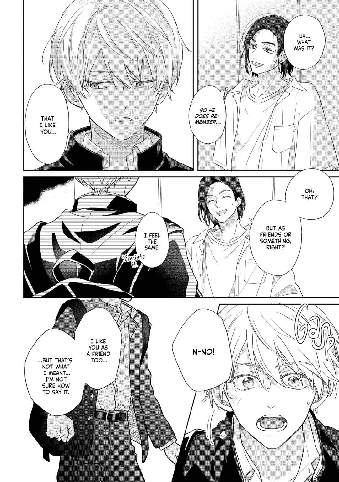Page 22 Chapter 2 call my squall
