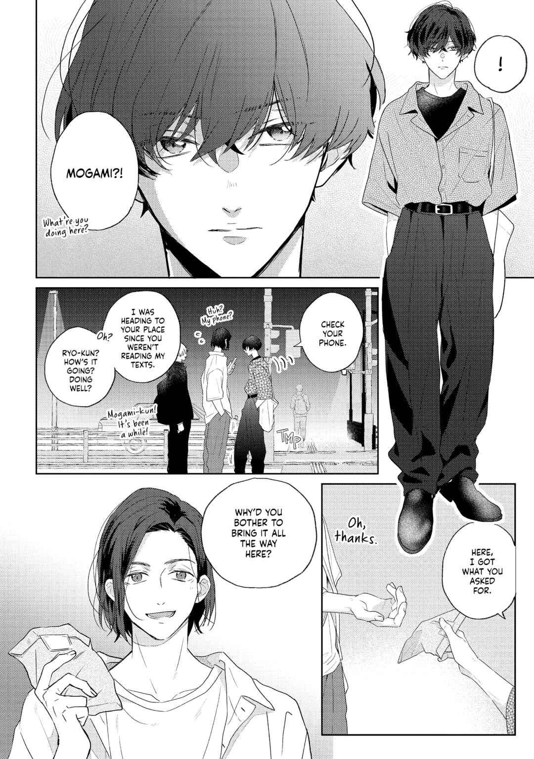 Page 24 Chapter 2 call my squall