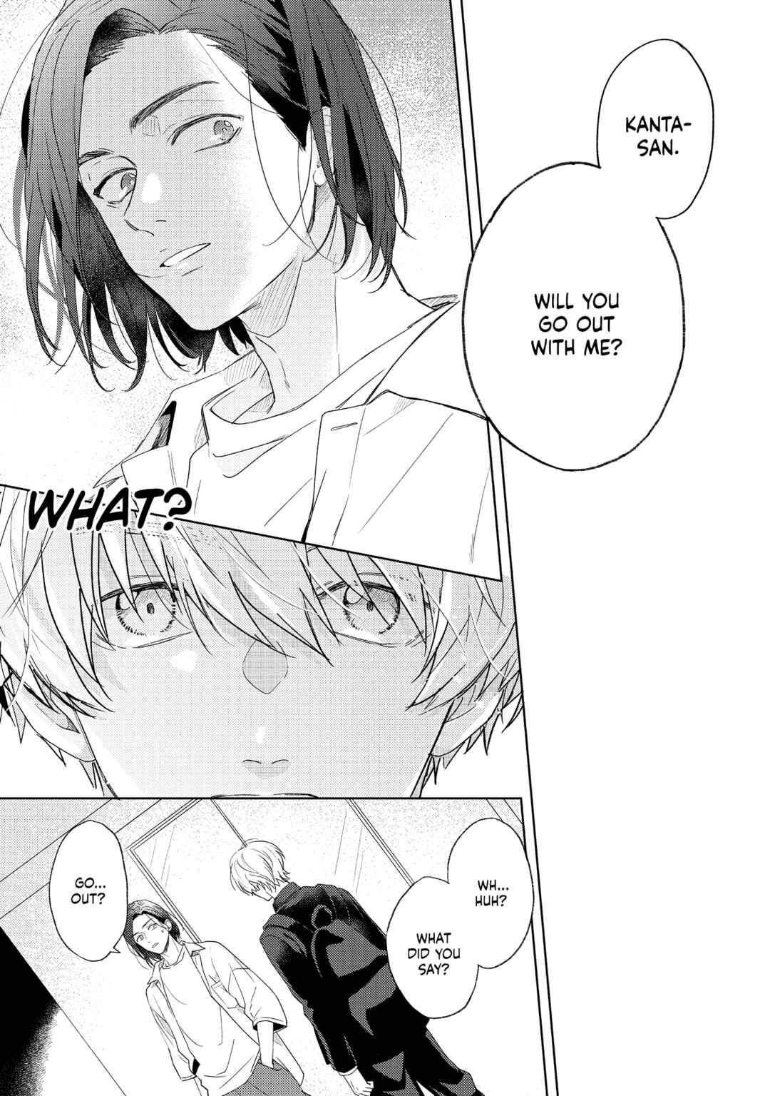 Page 29 Chapter 2 call my squall