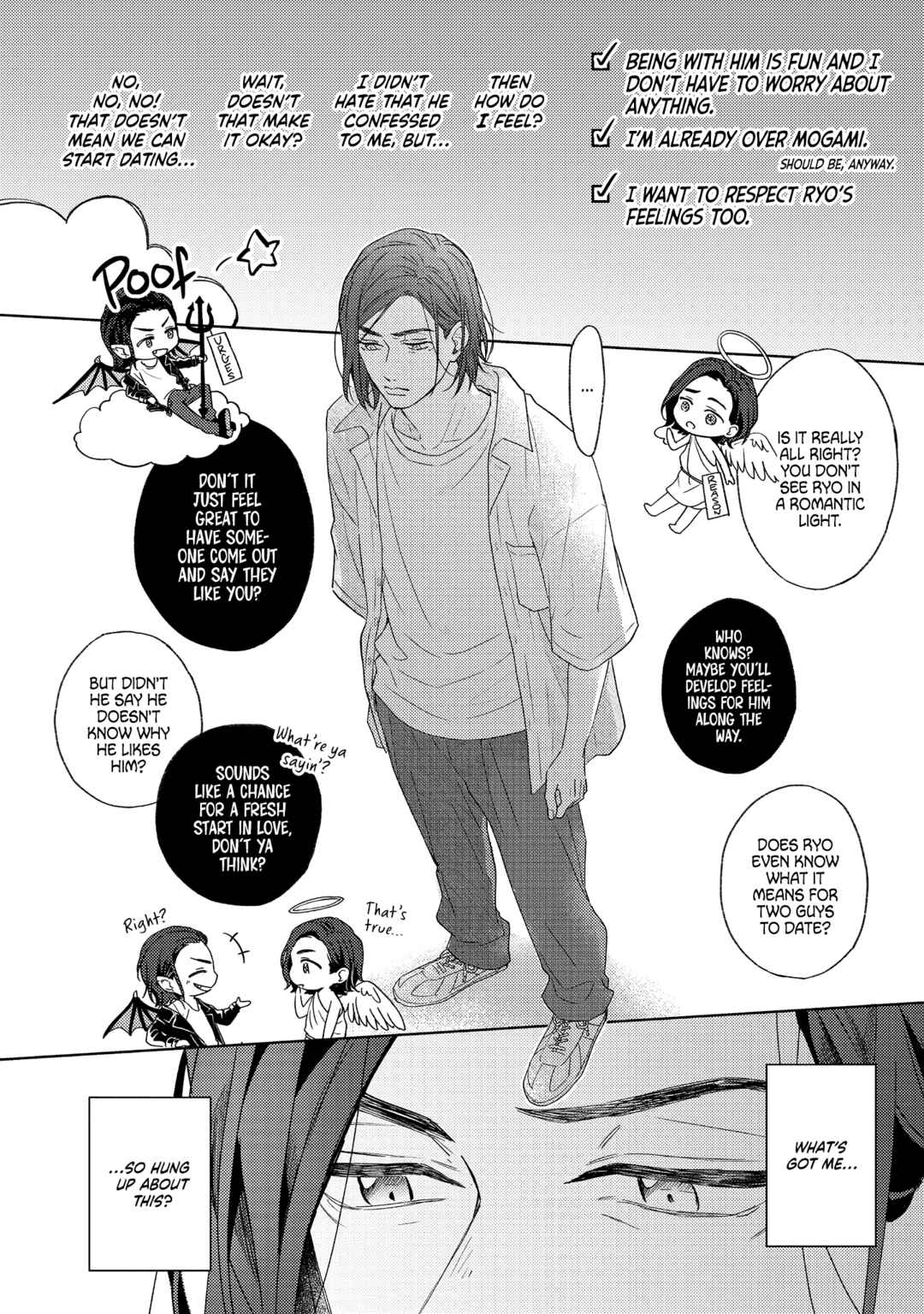 Page 32 Chapter 2 call my squall