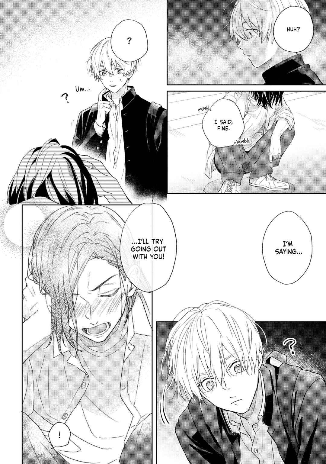 Page 38 Chapter 2 call my squall