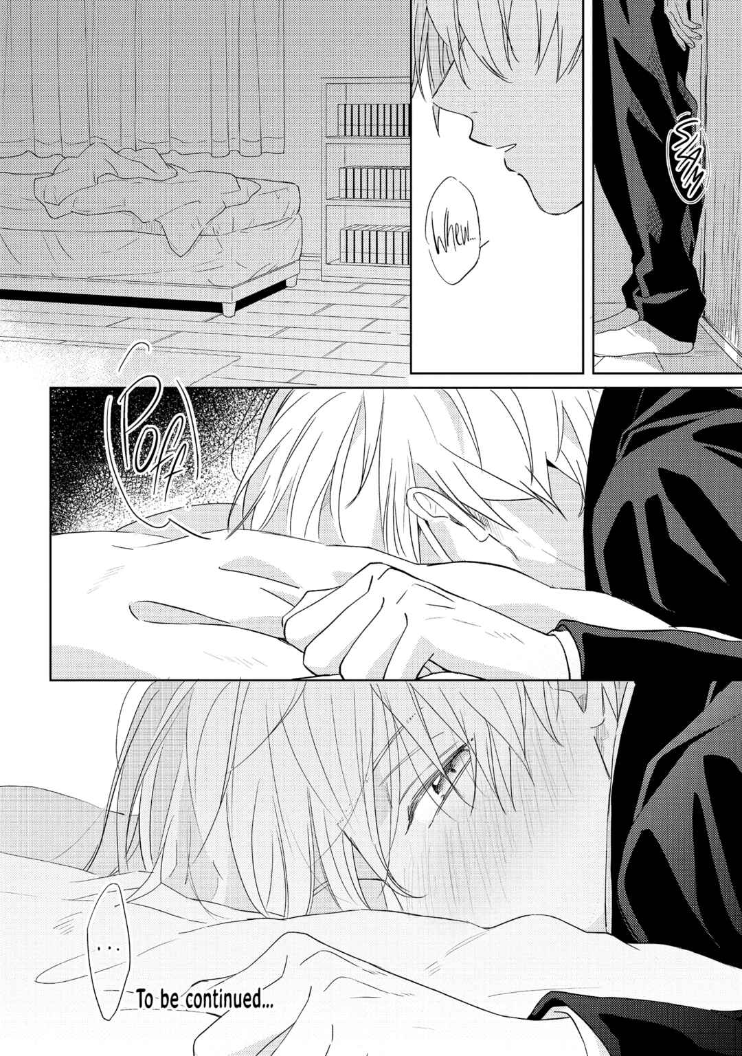 Page 42 Chapter 2 call my squall