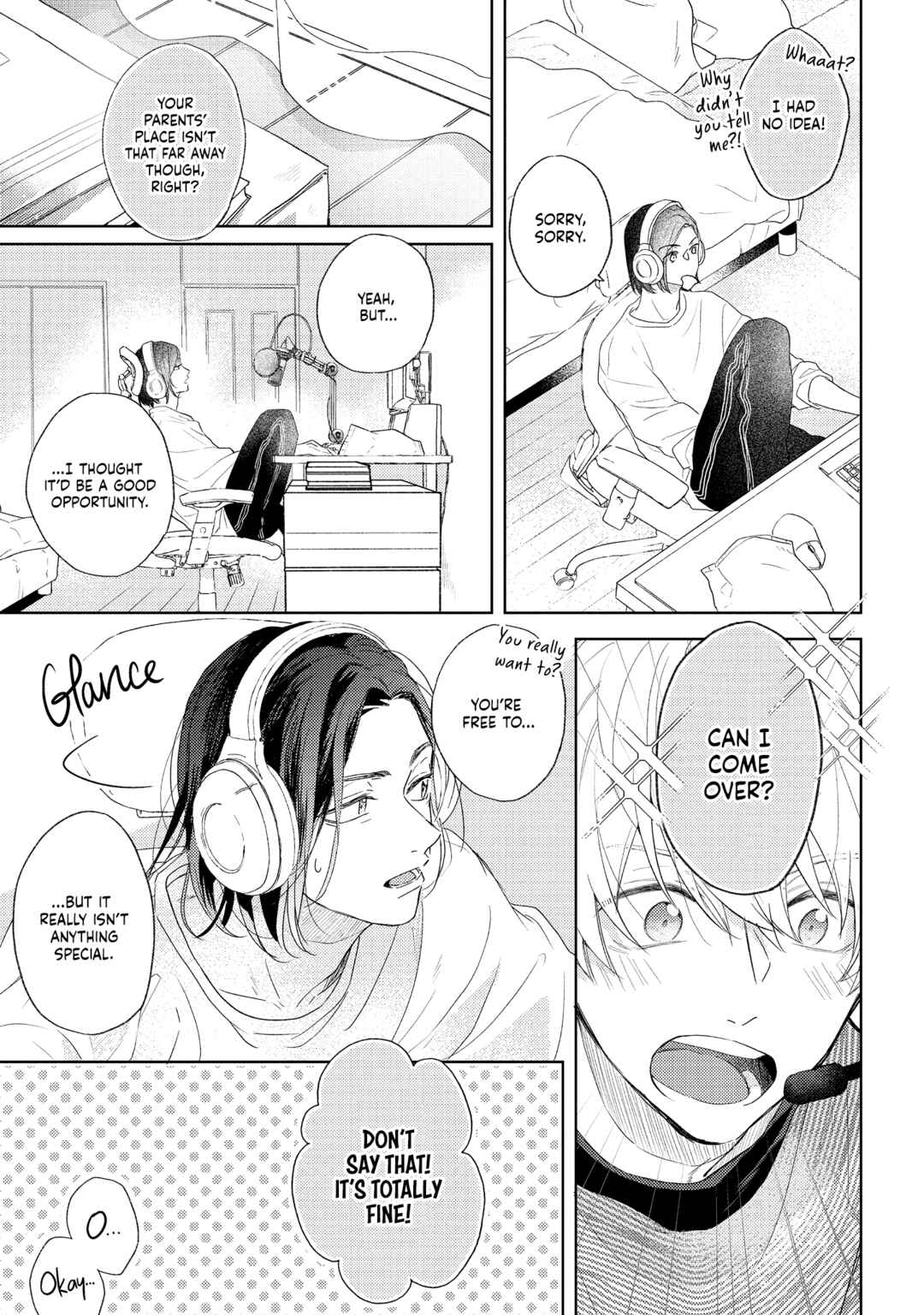 Page 7 Chapter 2 call my squall