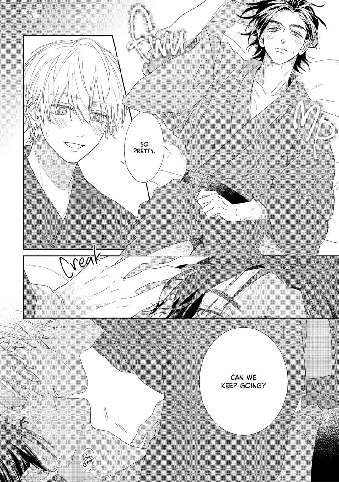 Page 10 Chapter 10.6 call my squall