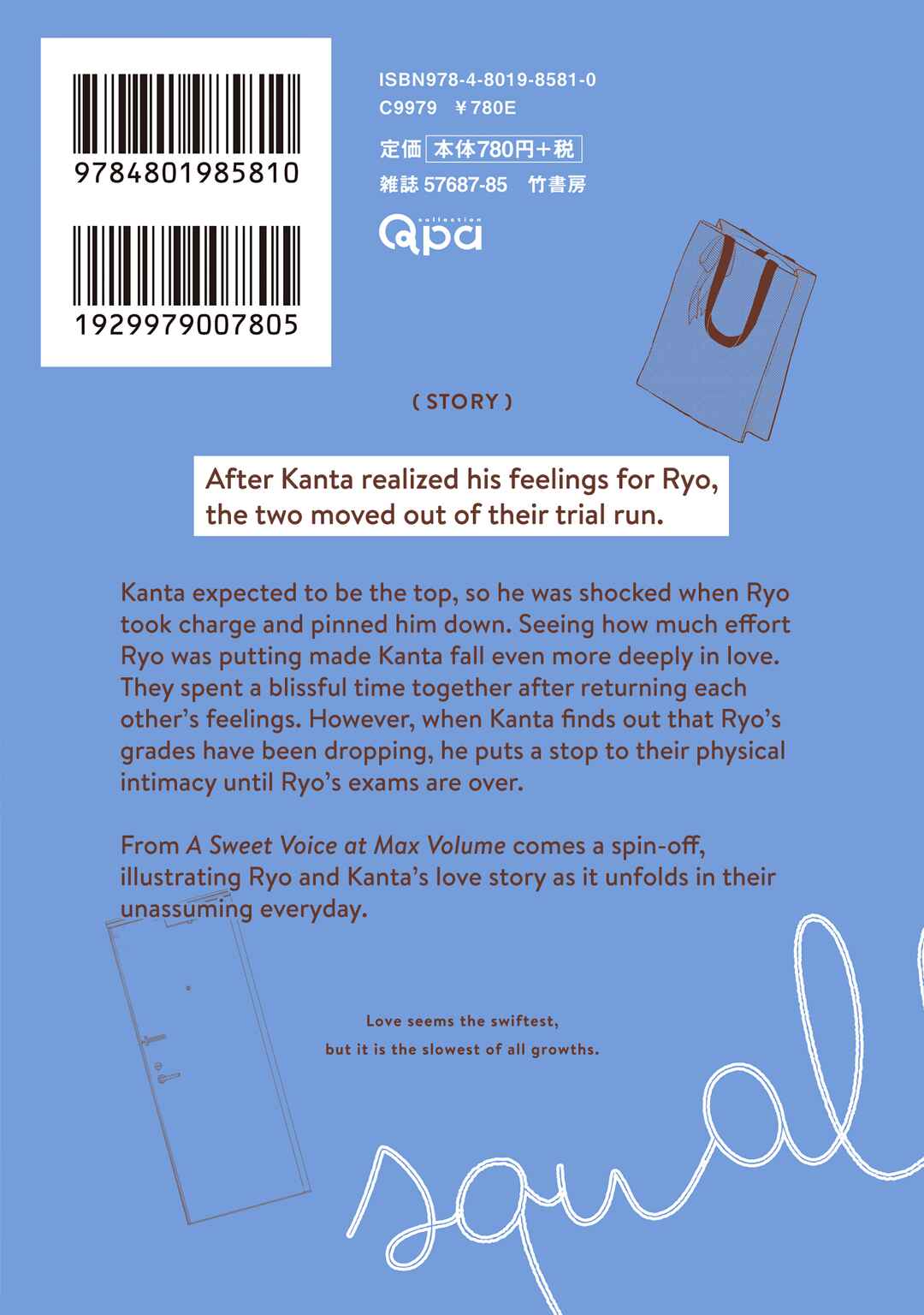 Page 7 Chapter 10.6 call my squall