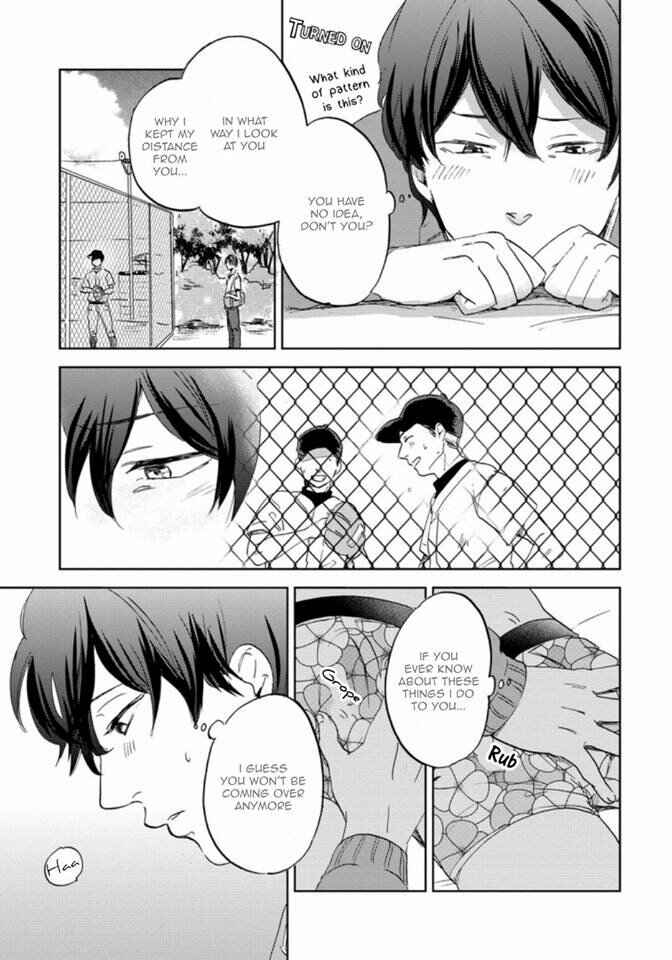 Page 15 Chapter 2 Yume Yume Okiru Koto Nakare