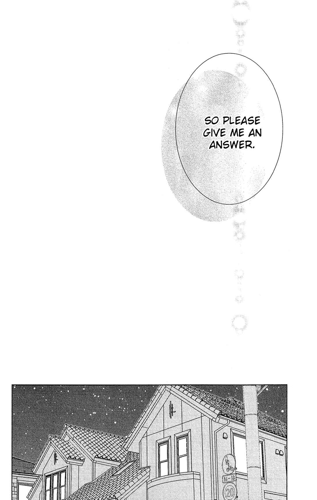 Page 25 Chapter 23 Mizutama Honey Boy