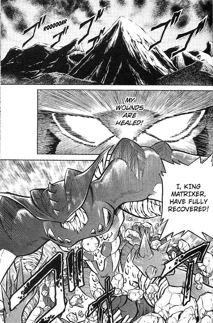 Page 24 Chapter 7 Mushrambo