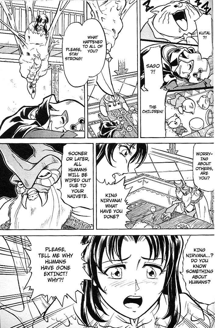 Page 10 Chapter 3 Mushrambo