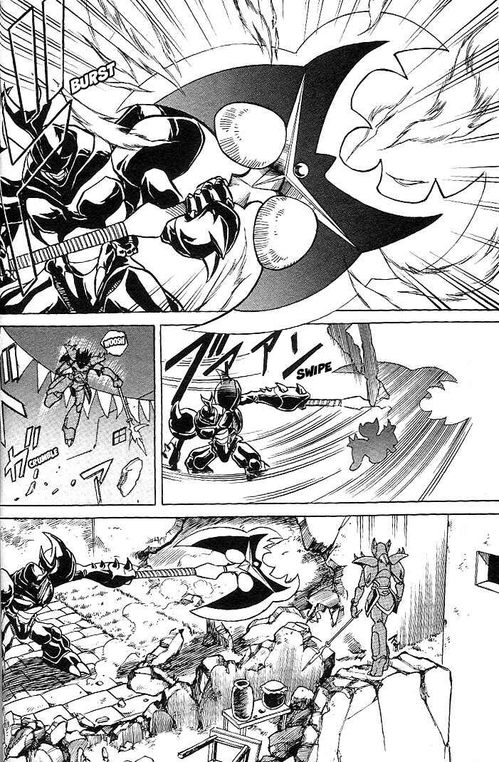Page 25 Chapter 3 Mushrambo