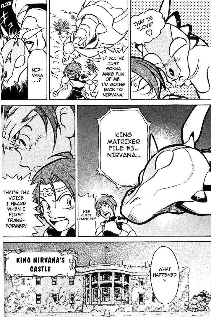 Page 9 Chapter 3 Mushrambo