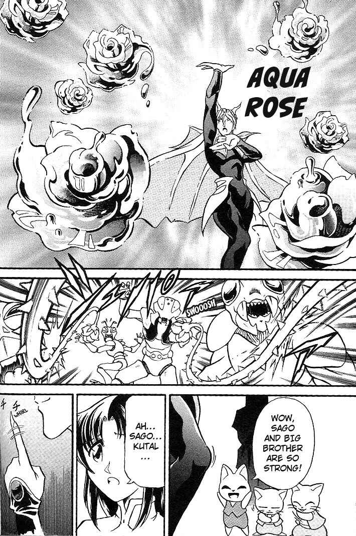 Page 23 Chapter 4 Mushrambo