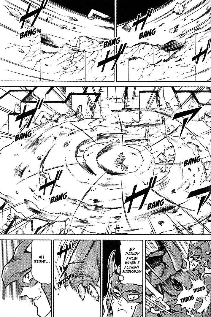 Page 26 Chapter 4 Mushrambo