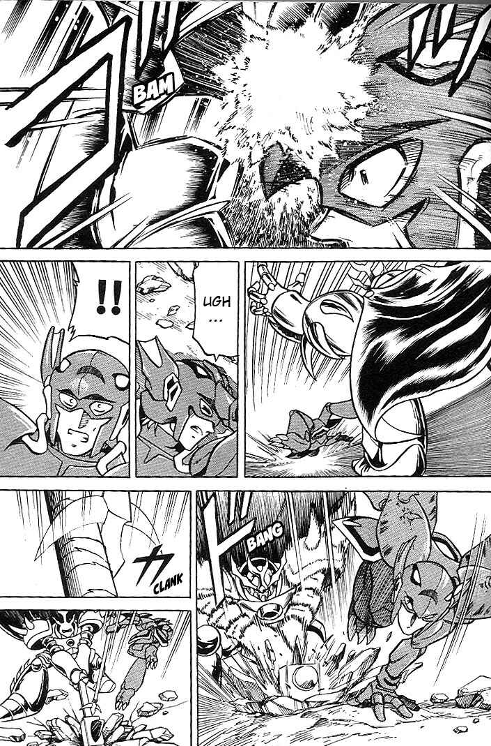 Page 28 Chapter 4 Mushrambo