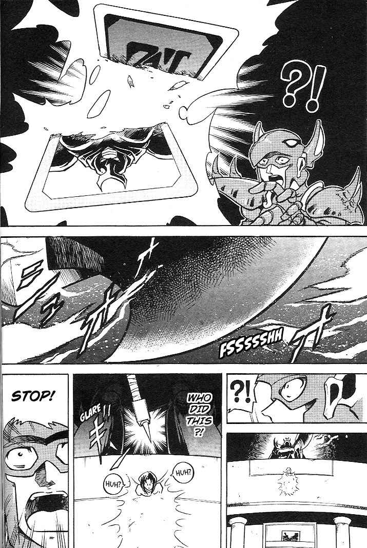 Page 3 Chapter 4 Mushrambo