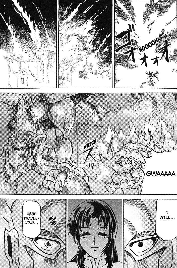 Page 30 Chapter 4 Mushrambo