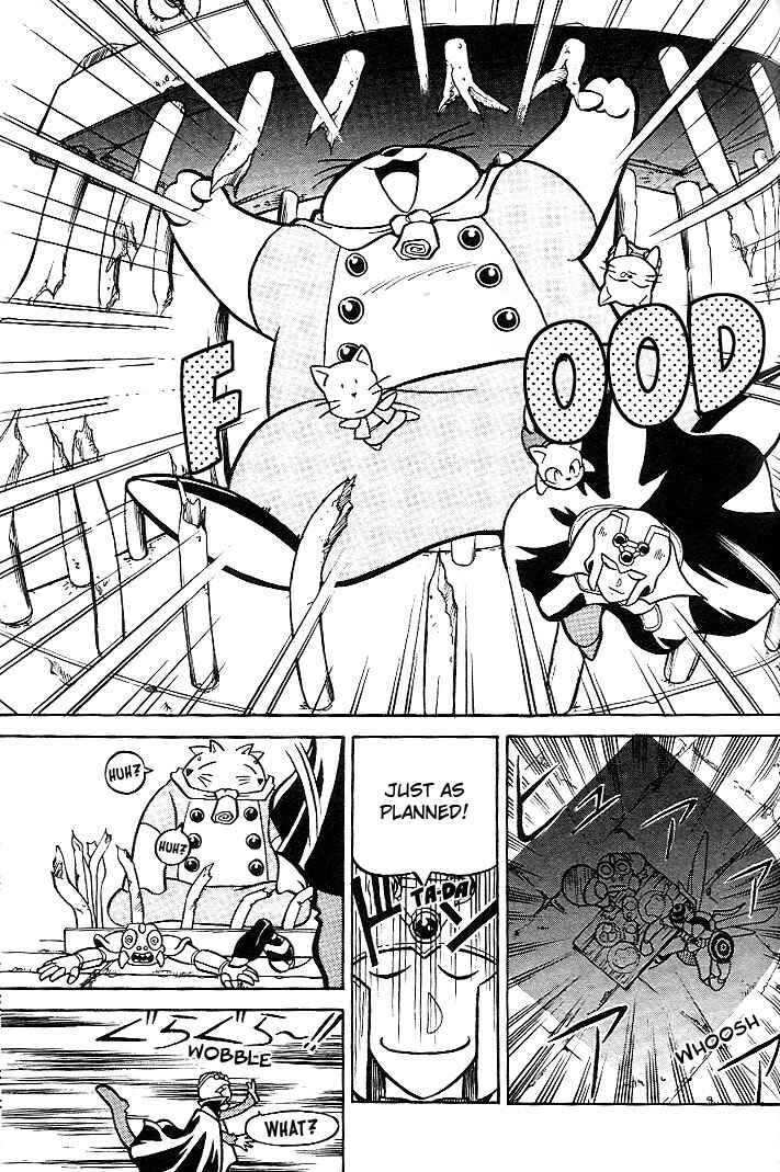 Page 8 Chapter 4 Mushrambo