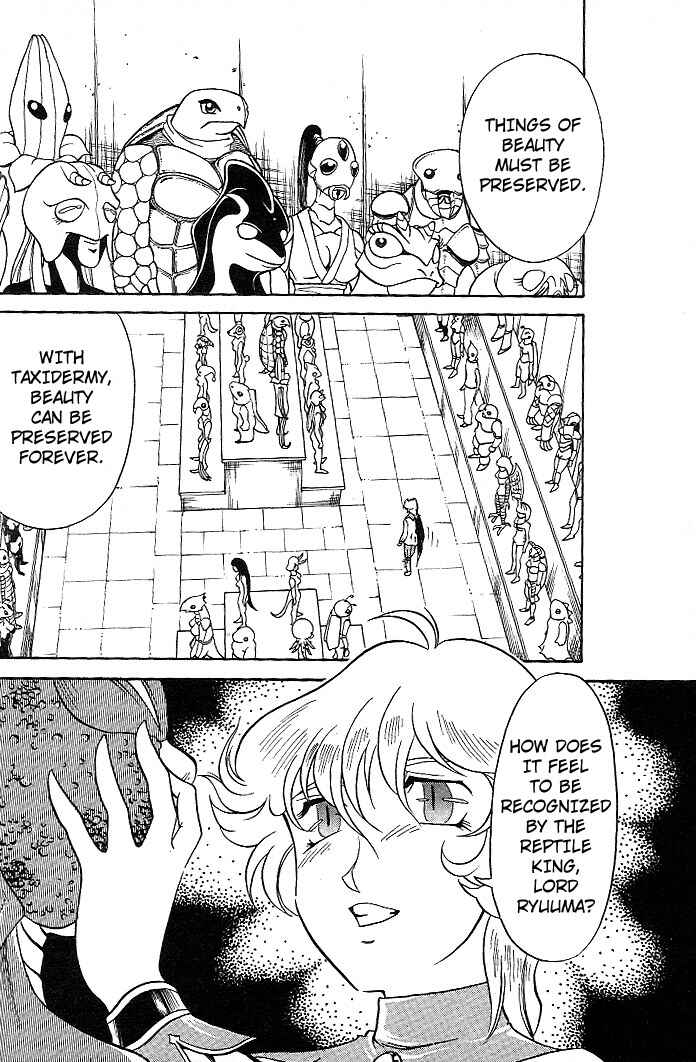 Page 12 Chapter 5 Mushrambo