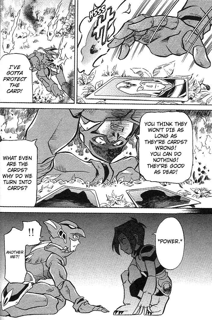 Page 29 Chapter 5 Mushrambo