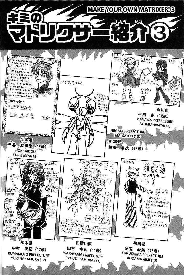 Page 38 Chapter 5 Mushrambo