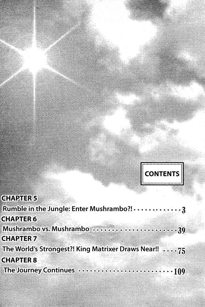 Page 4 Chapter 5 Mushrambo