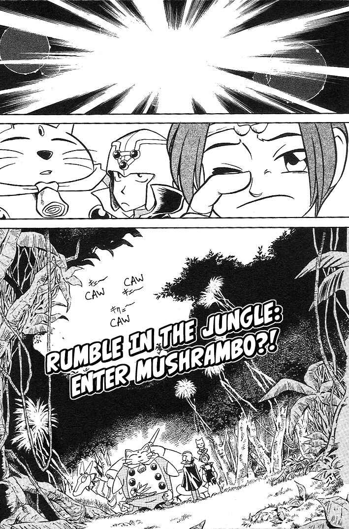 Page 6 Chapter 5 Mushrambo
