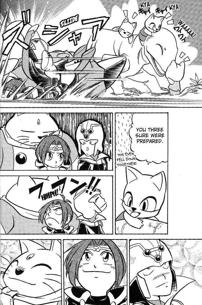 Page 8 Chapter 5 Mushrambo