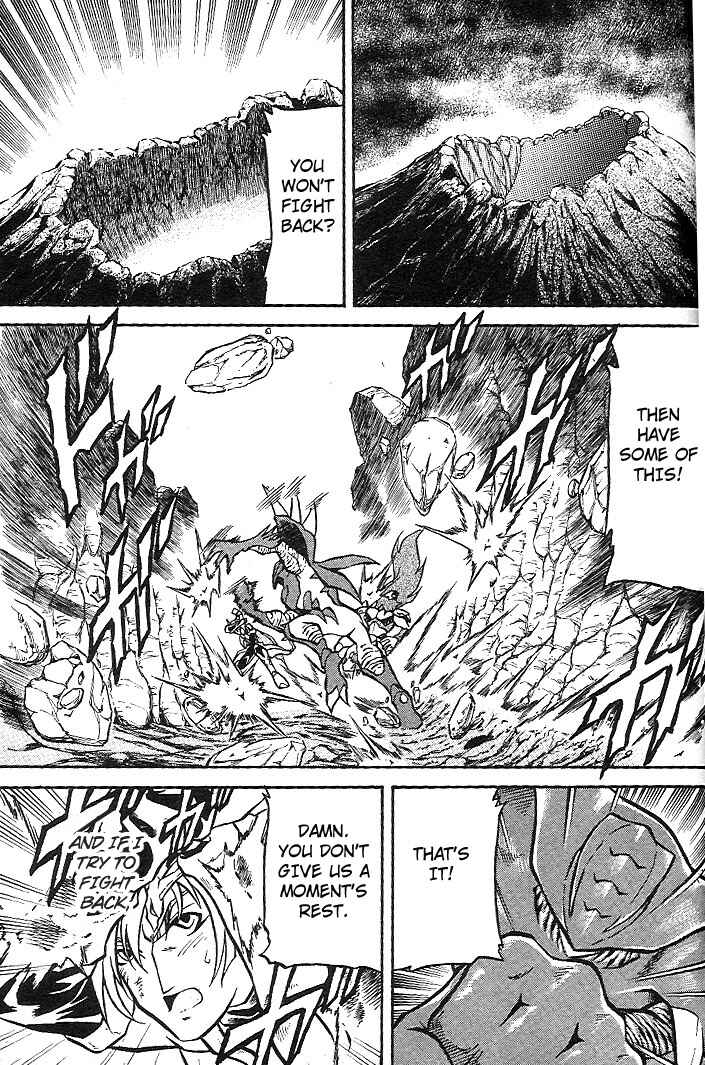 Page 10 Chapter 8 Mushrambo