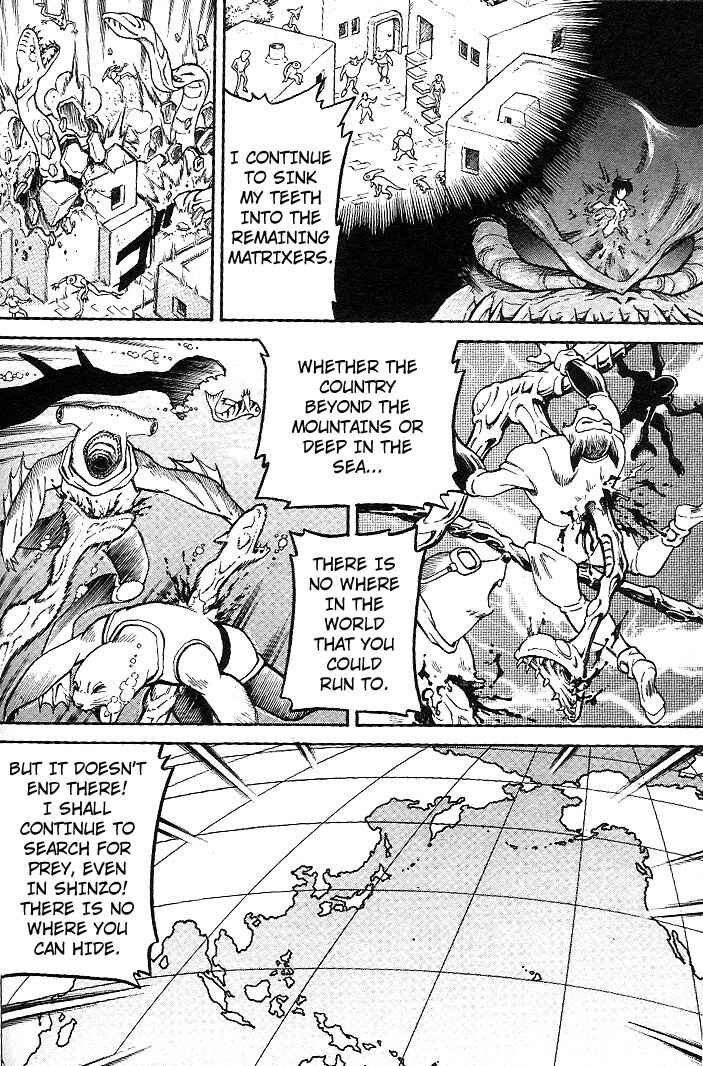 Page 17 Chapter 8 Mushrambo