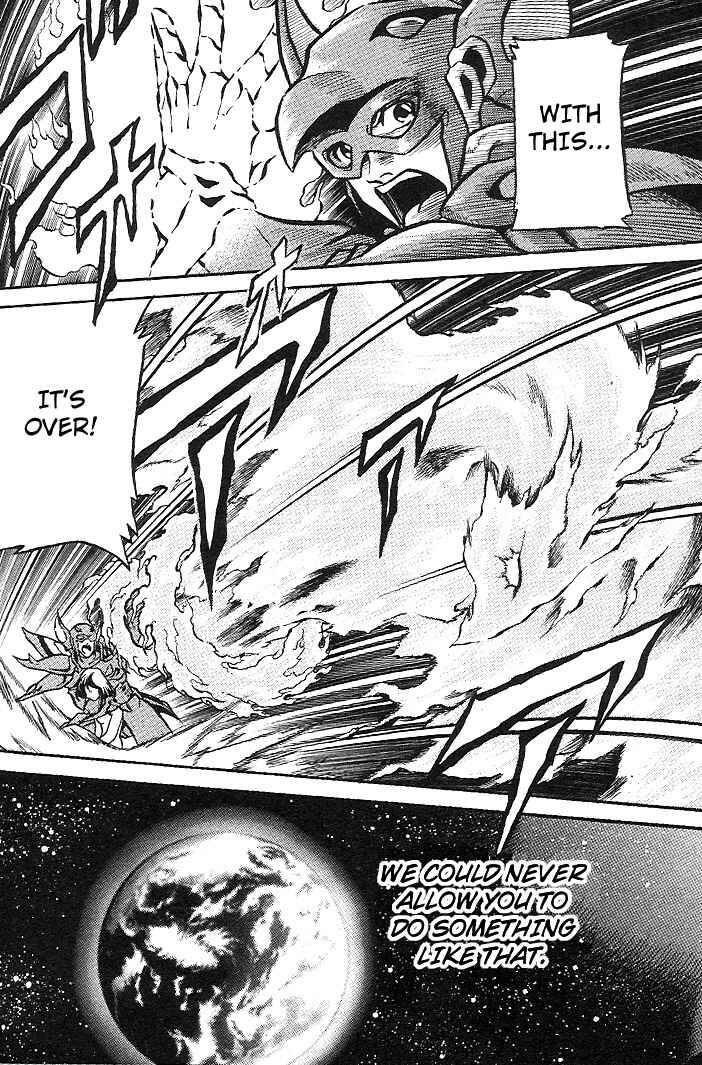 Page 28 Chapter 8 Mushrambo