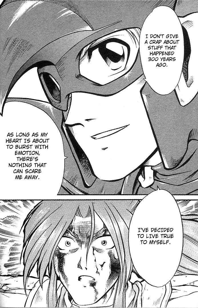 Page 7 Chapter 8 Mushrambo
